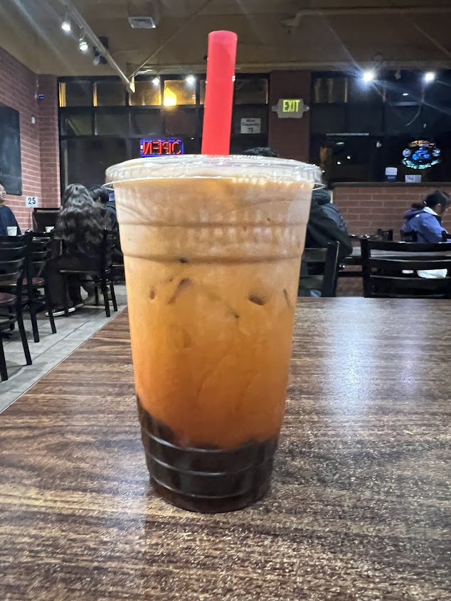 Open Rice Kitchen Restaurant Menu | Cantonese Food in Davis, CA